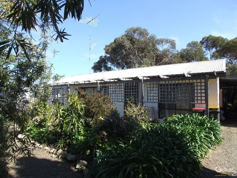 1 Willoughby Crescent, Kingscote SA 5223