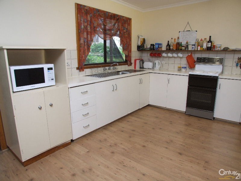 1 Willoughby Crescent, Kingscote SA 5223