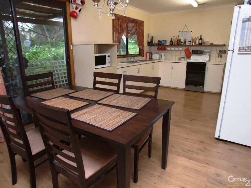 1 Willoughby Crescent, Kingscote SA 5223