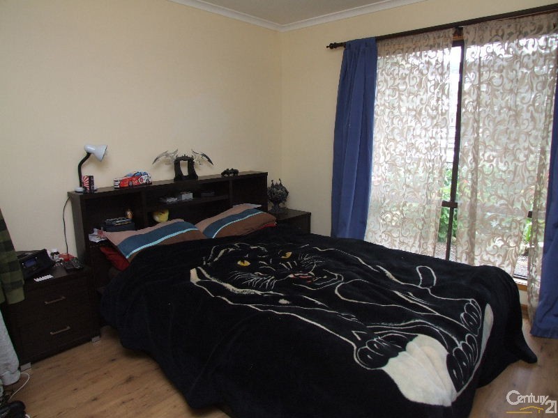 1 Willoughby Crescent, Kingscote SA 5223