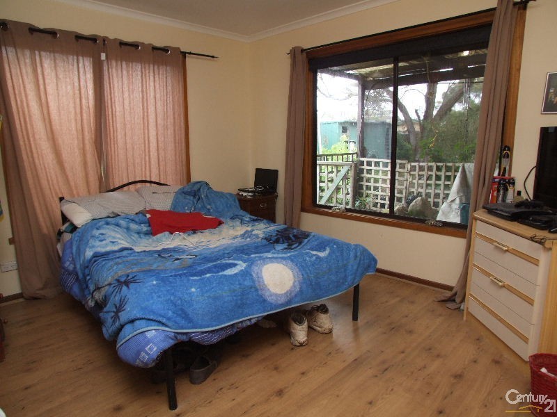 1 Willoughby Crescent, Kingscote SA 5223