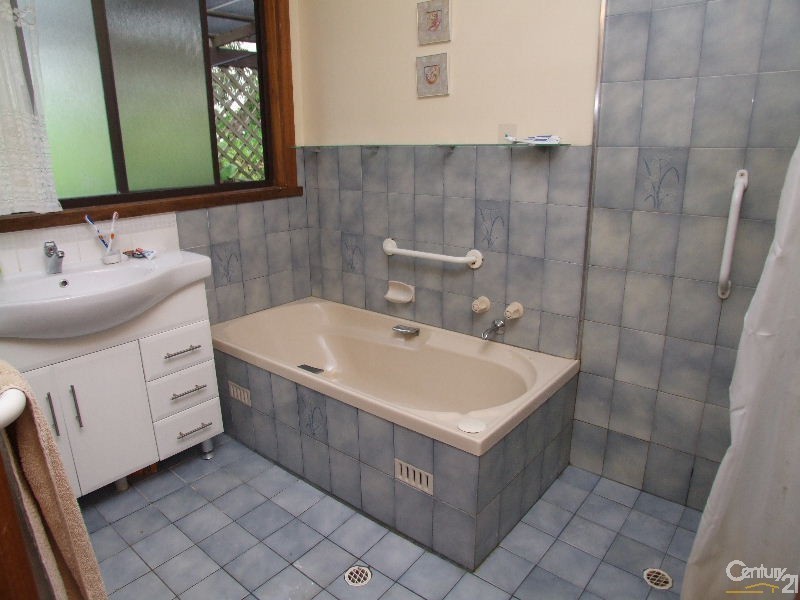 1 Willoughby Crescent, Kingscote SA 5223