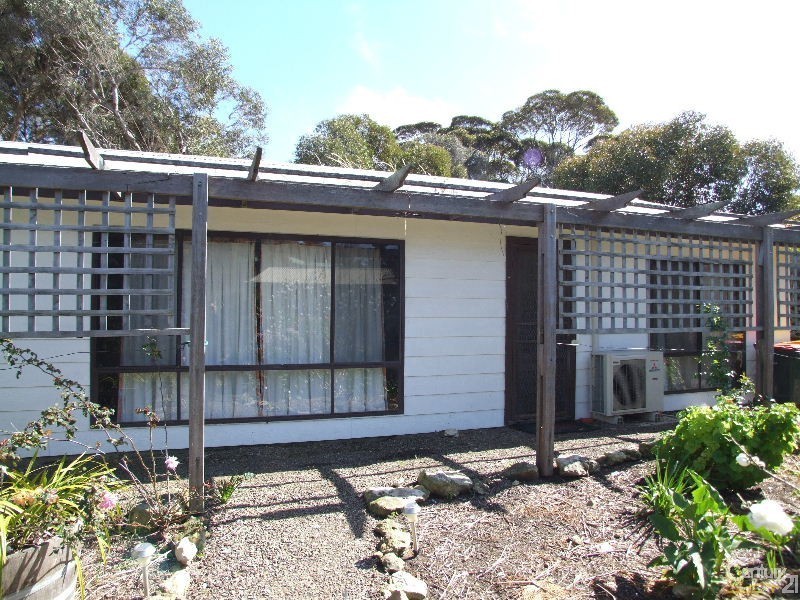 1 Willoughby Crescent, Kingscote SA 5223