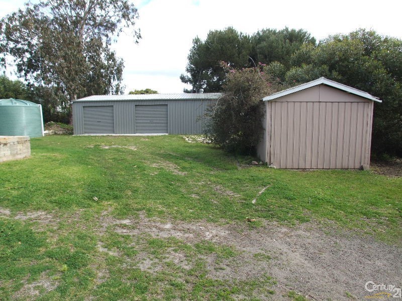 13 Franklin Street, Kingscote SA 5223