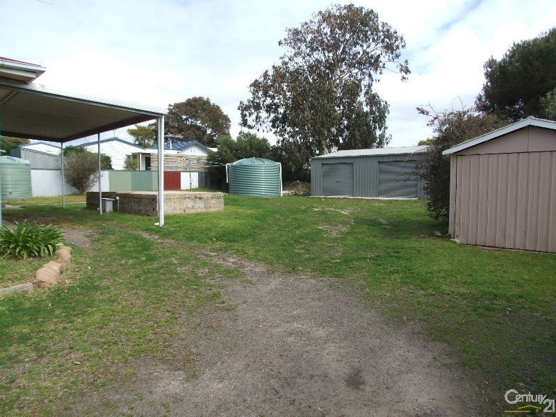 13 Franklin Street, Kingscote SA 5223