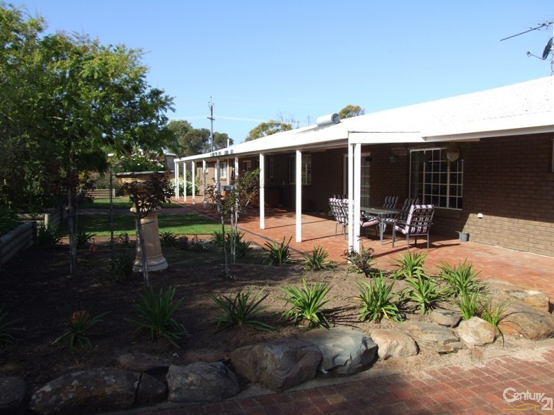16 Ewen Street, Kingscote SA 5223