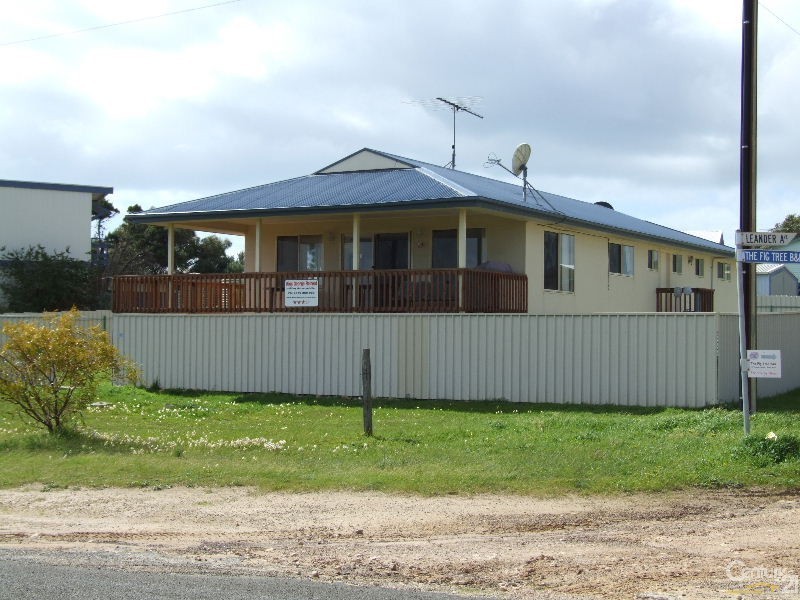 119 Cnr Leander Ave & Bessell Drive, Baudin Beach SA 5222