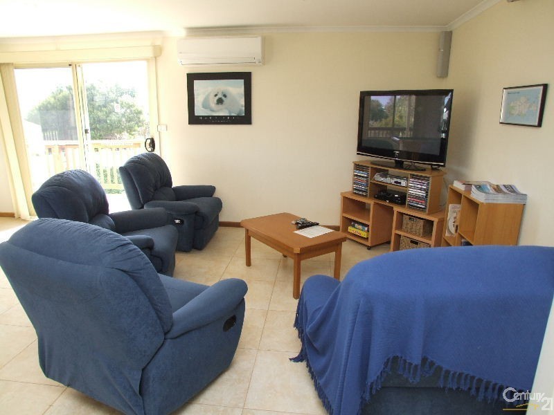119 Cnr Leander Ave & Bessell Drive, Baudin Beach SA 5222