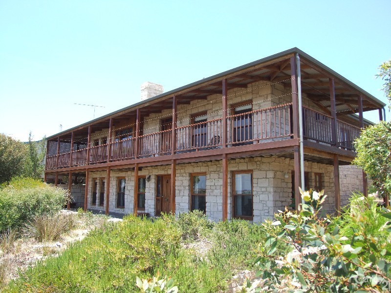 Lot 28 Nepean Drive, Island Beach SA 5222