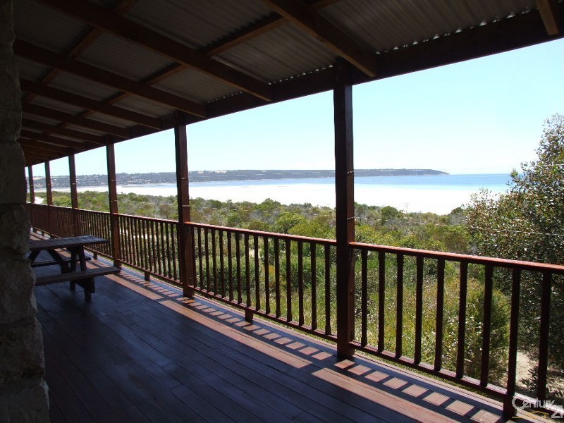 Lot 28 Nepean Drive, Island Beach SA 5222