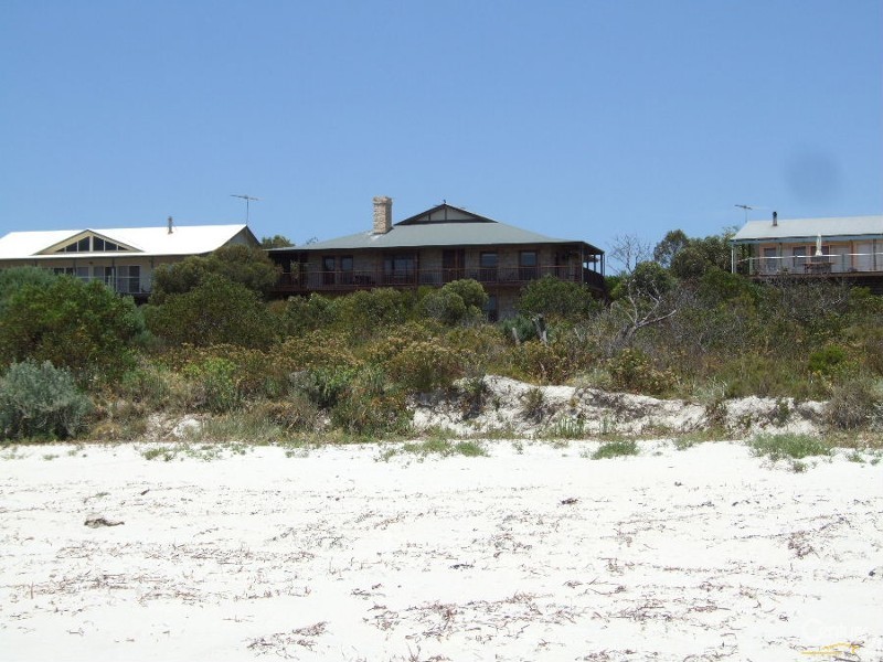 Lot 28 Nepean Drive, Island Beach SA 5222