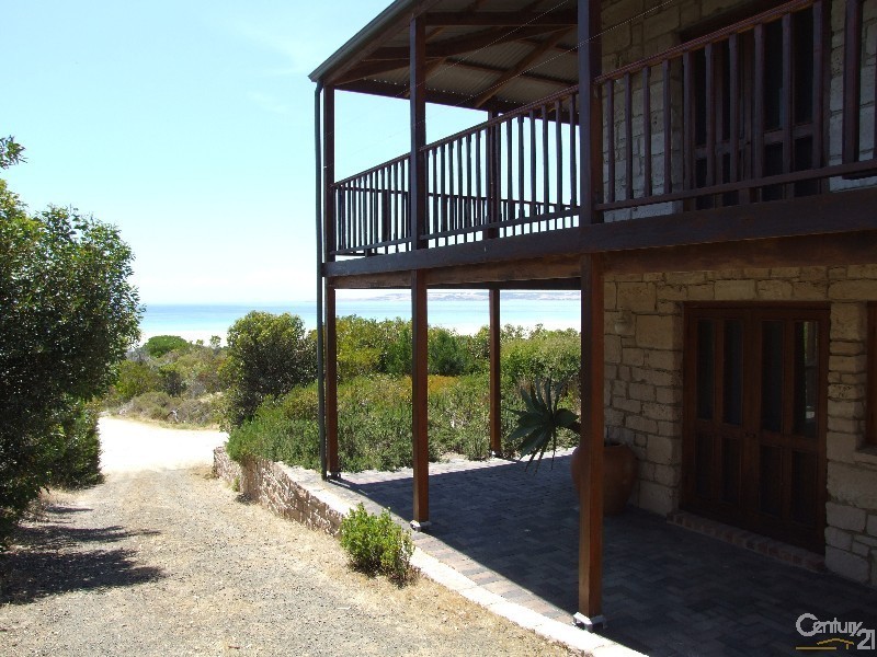 Lot 28 Nepean Drive, Island Beach SA 5222