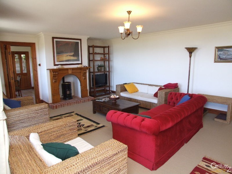 Lot 28 Nepean Drive, Island Beach SA 5222