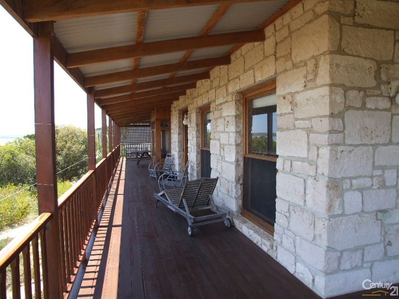 Lot 28 Nepean Drive, Island Beach SA 5222