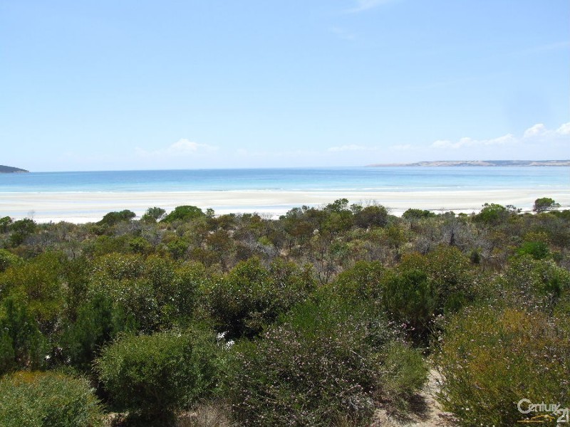 Lot 28 Nepean Drive, Island Beach SA 5222