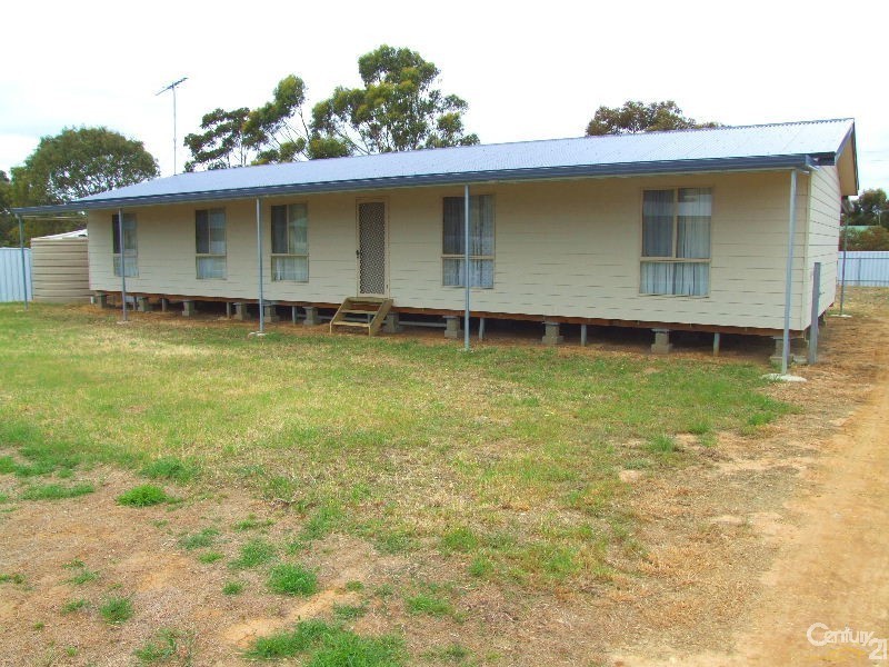 Lot 3 Sea Eagle Way, American River SA 5221