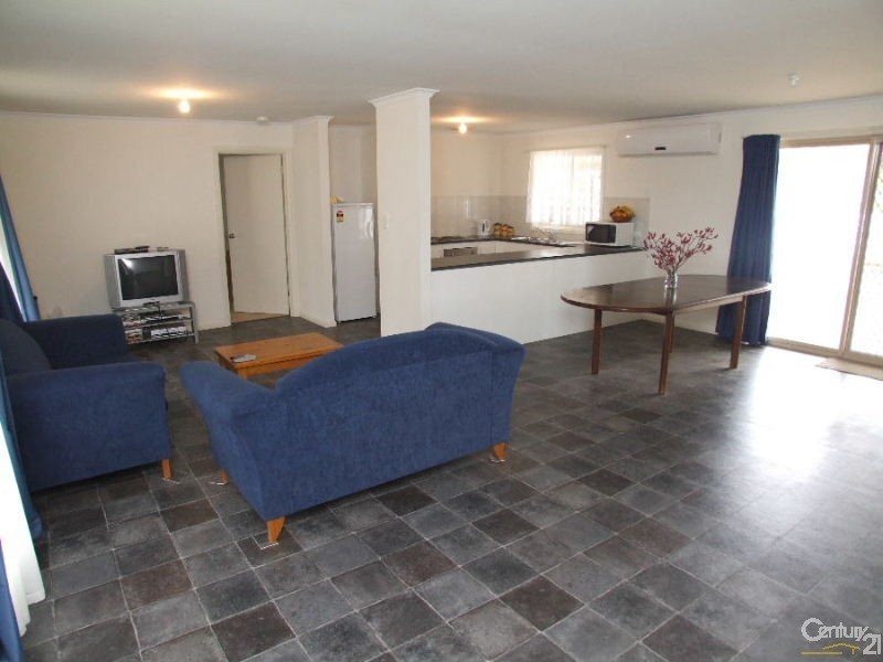 Lot 3 Sea Eagle Way, American River SA 5221