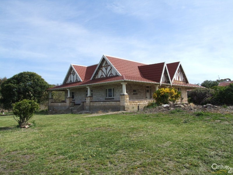 Lot 103 North Coast Road, Wisanger SA 5223