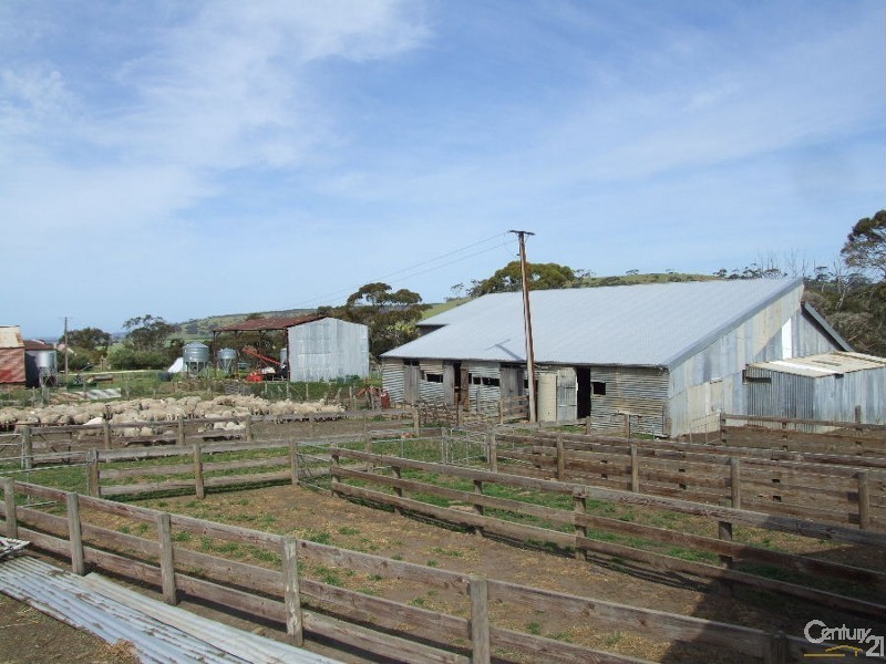 Lot 103 North Coast Road, Wisanger SA 5223