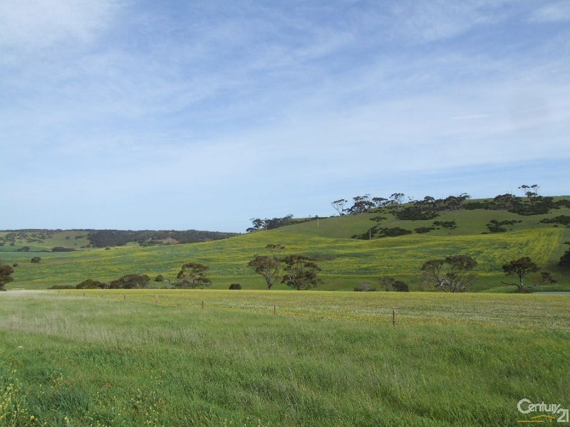 Lot 103 North Coast Road, Wisanger SA 5223