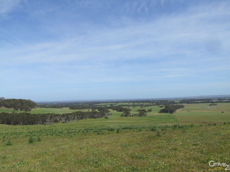 Lot 103 North Coast Road, Wisanger SA 5223