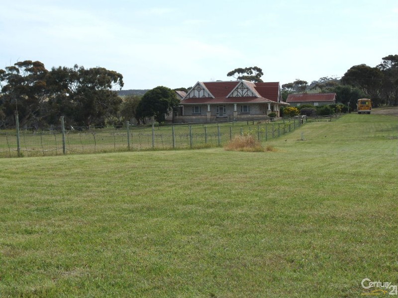 Lot 103 North Coast Road, Wisanger SA 5223