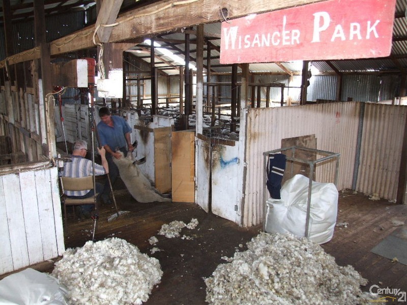 Lot 103 North Coast Road, Wisanger SA 5223