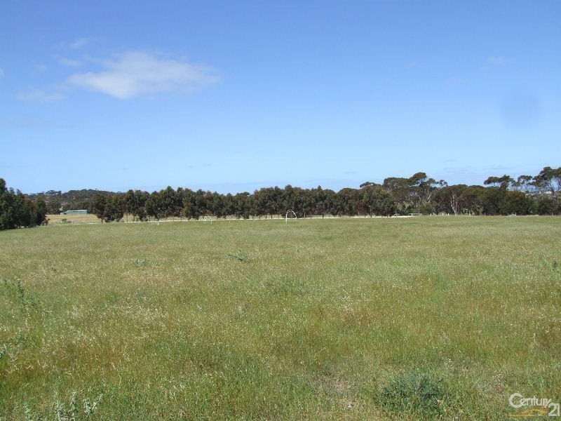 Lot 72 Summervista Blvd, Kingscote SA 5223