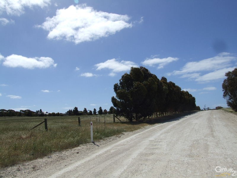 Lot 72 Summervista Blvd, Kingscote SA 5223
