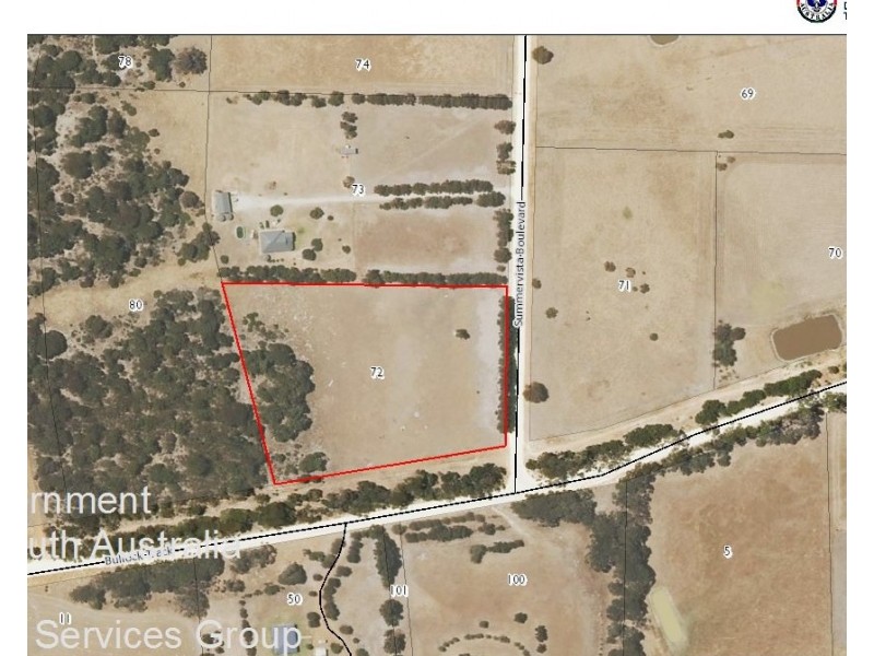 Lot 72 Summervista Blvd, Kingscote SA 5223