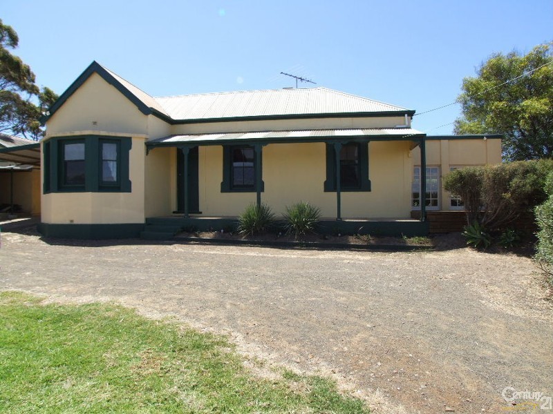 8 Rawson Street, Kingscote SA 5223