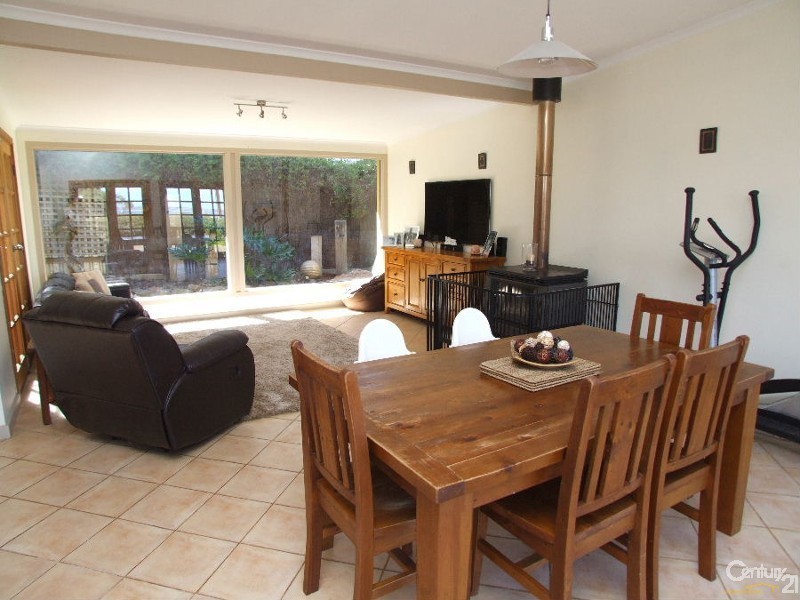 8 Rawson Street, Kingscote SA 5223