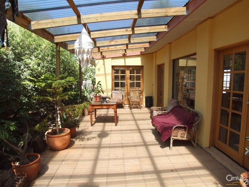 8 Rawson Street, Kingscote SA 5223