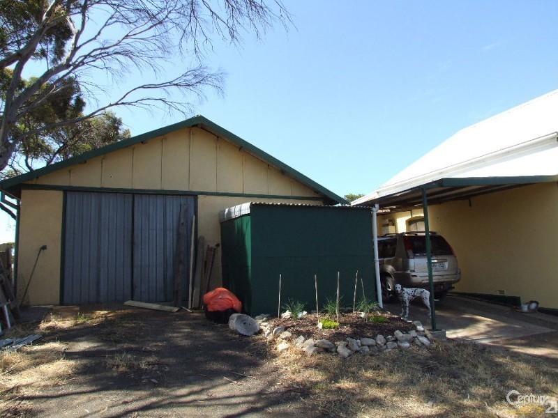 8 Rawson Street, Kingscote SA 5223