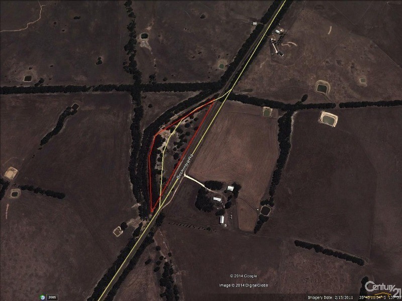 Lot 51 Birchmore Road, Macgillivray SA 5223