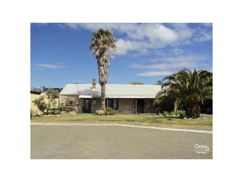 Lot 16 North Terrace, Penneshaw SA 5222