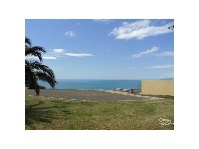 Lot 16 North Terrace, Penneshaw SA 5222
