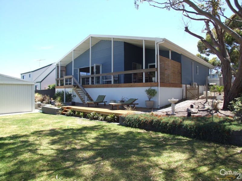 1 Africaine Terrace, Kingscote SA 5223