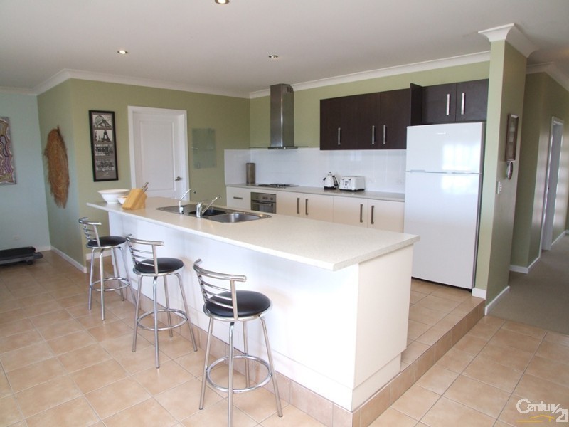 1 Africaine Terrace, Kingscote SA 5223