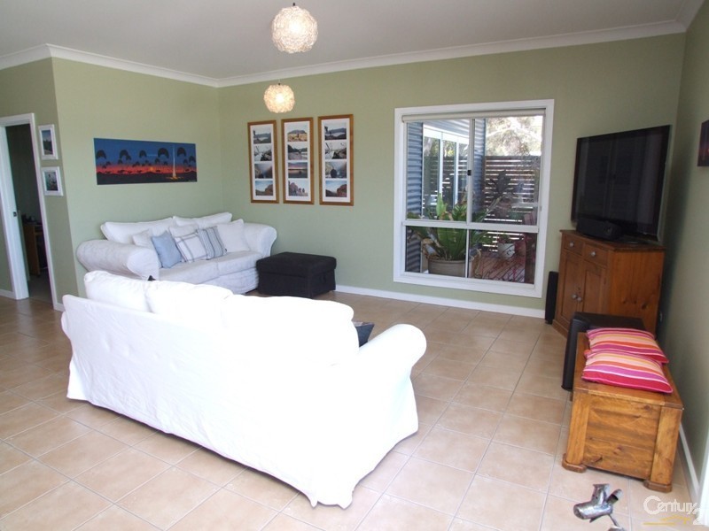 1 Africaine Terrace, Kingscote SA 5223