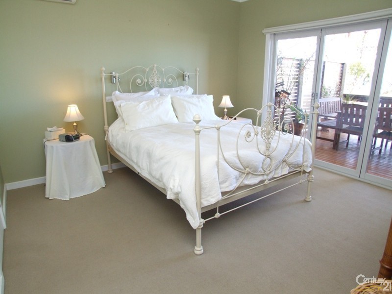 1 Africaine Terrace, Kingscote SA 5223