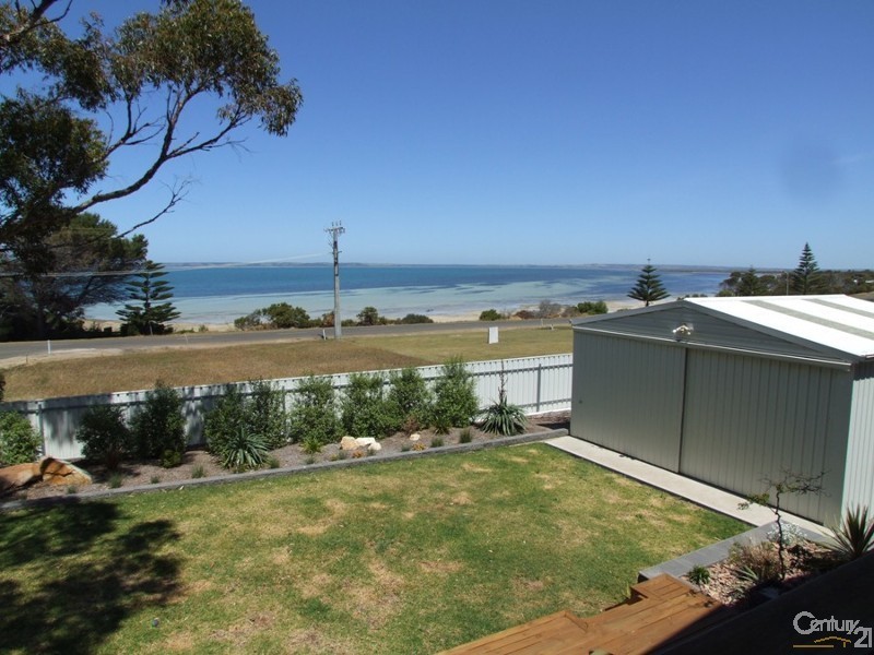 1 Africaine Terrace, Kingscote SA 5223