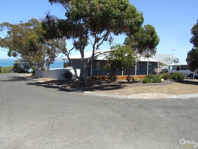 1 Africaine Terrace, Kingscote SA 5223