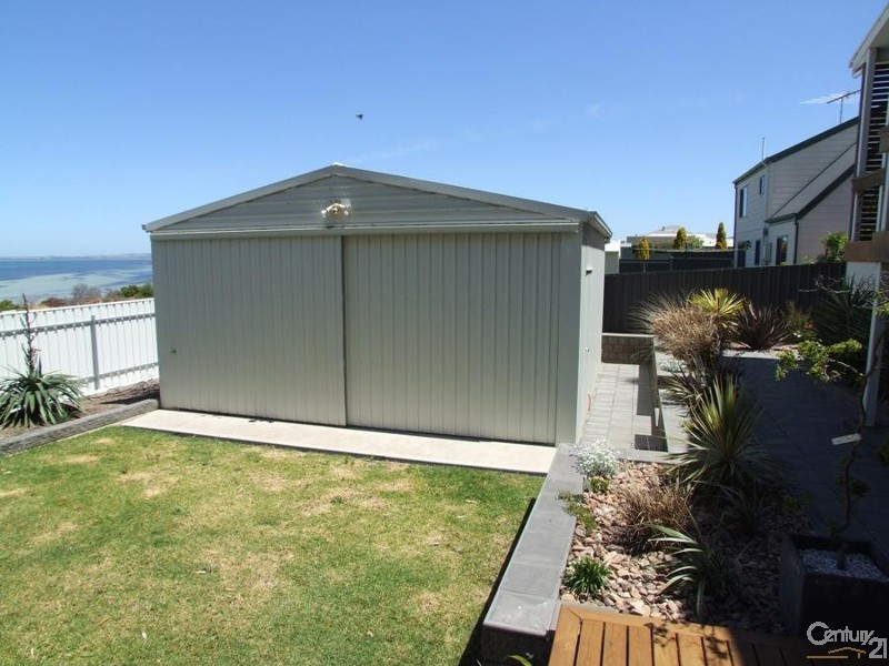 1 Africaine Terrace, Kingscote SA 5223