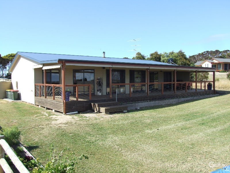 Lot 131 Bullock Track, Kingscote SA 5223