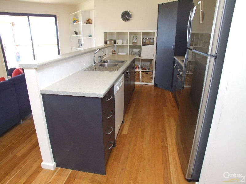 Lot 131 Bullock Track, Kingscote SA 5223