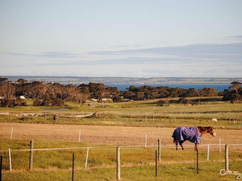Lot 131 Bullock Track, Kingscote SA 5223