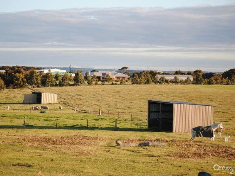 Lot 131 Bullock Track, Kingscote SA 5223