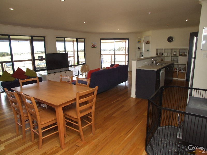 Lot 131 Bullock Track, Kingscote SA 5223