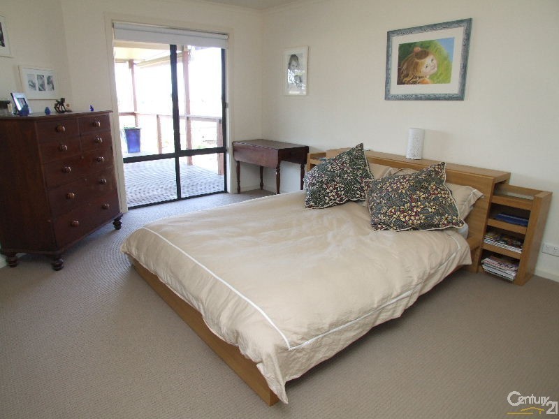 Lot 131 Bullock Track, Kingscote SA 5223